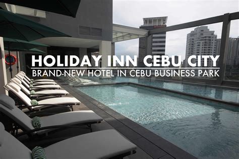 modern hotels in cebu city